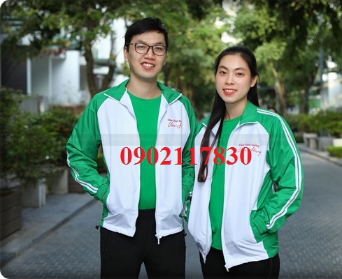 gia cong ao khoac 